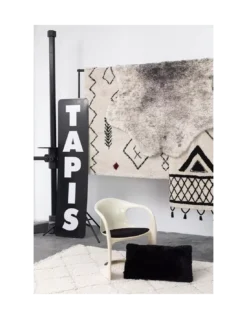 Tapis Berry Neige, Vivaraise -Deco En Ligne Magasin tapis berry neige vivaraise 3