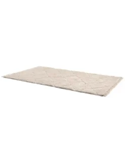Tapis Berry Neige, Vivaraise -Deco En Ligne Magasin tapis berry neige vivaraise 4
