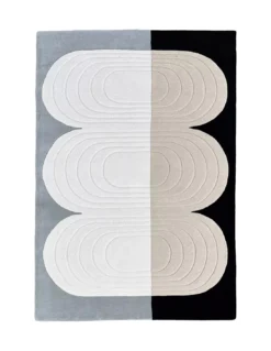 Tapis Gris Bibelot, Edito