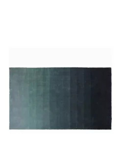 Tapis Capisoli Teal, Designers Guild