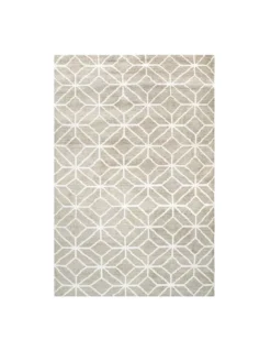 Tapis Caretti Linen, Designers Guild