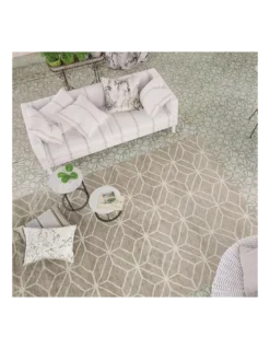 Tapis Caretti Linen, Designers Guild -Deco En Ligne Magasin tapis caretti linen designers guild 3