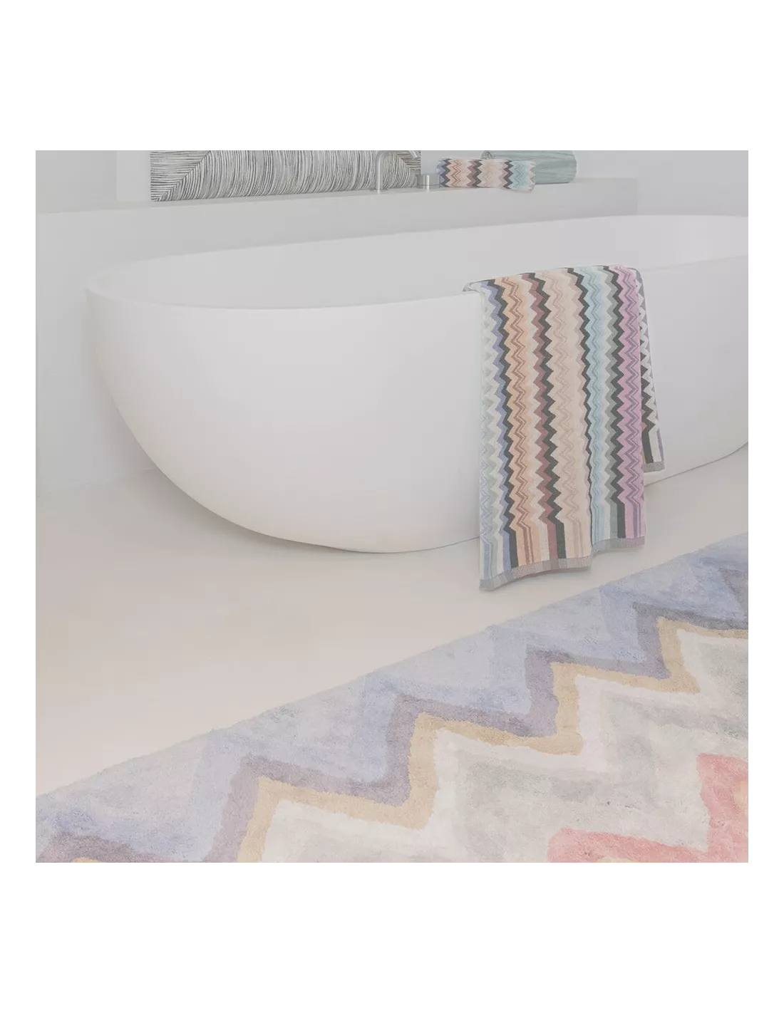 Tapis de bain Amone 160, Missoni Home Tapis De Bain Amone 160, Missoni Home -Deco En Ligne Magasin tapis de bain amone 160 missoni home 2