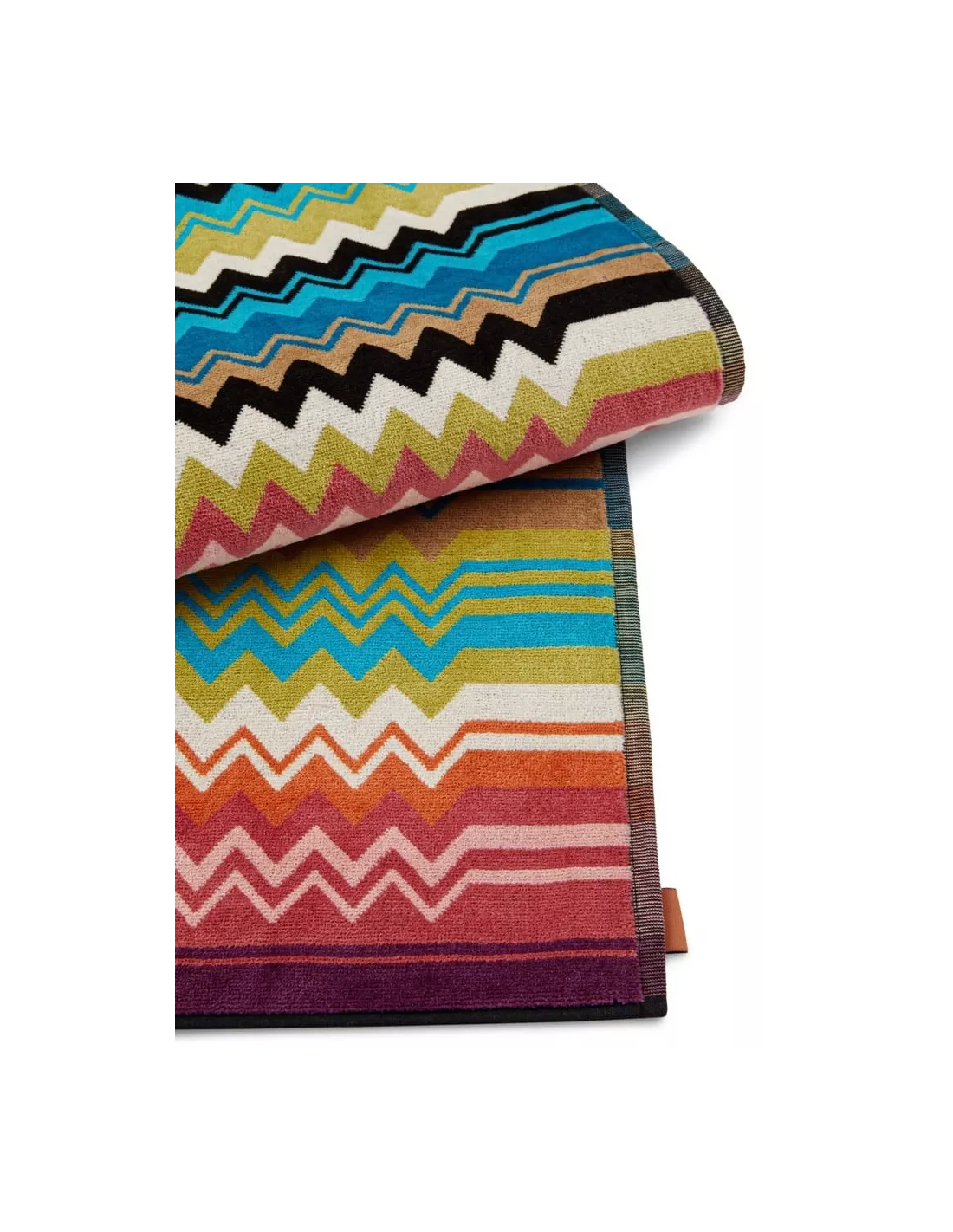 Tapis de bain Giacomo 100, Missoni Home Tapis De Bain Giacomo 100, Missoni Home -Deco En Ligne Magasin tapis de bain giacomo 100 missoni home 1