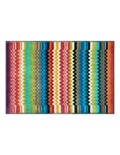 Tapis De Bain Giacomo 100, Missoni Home