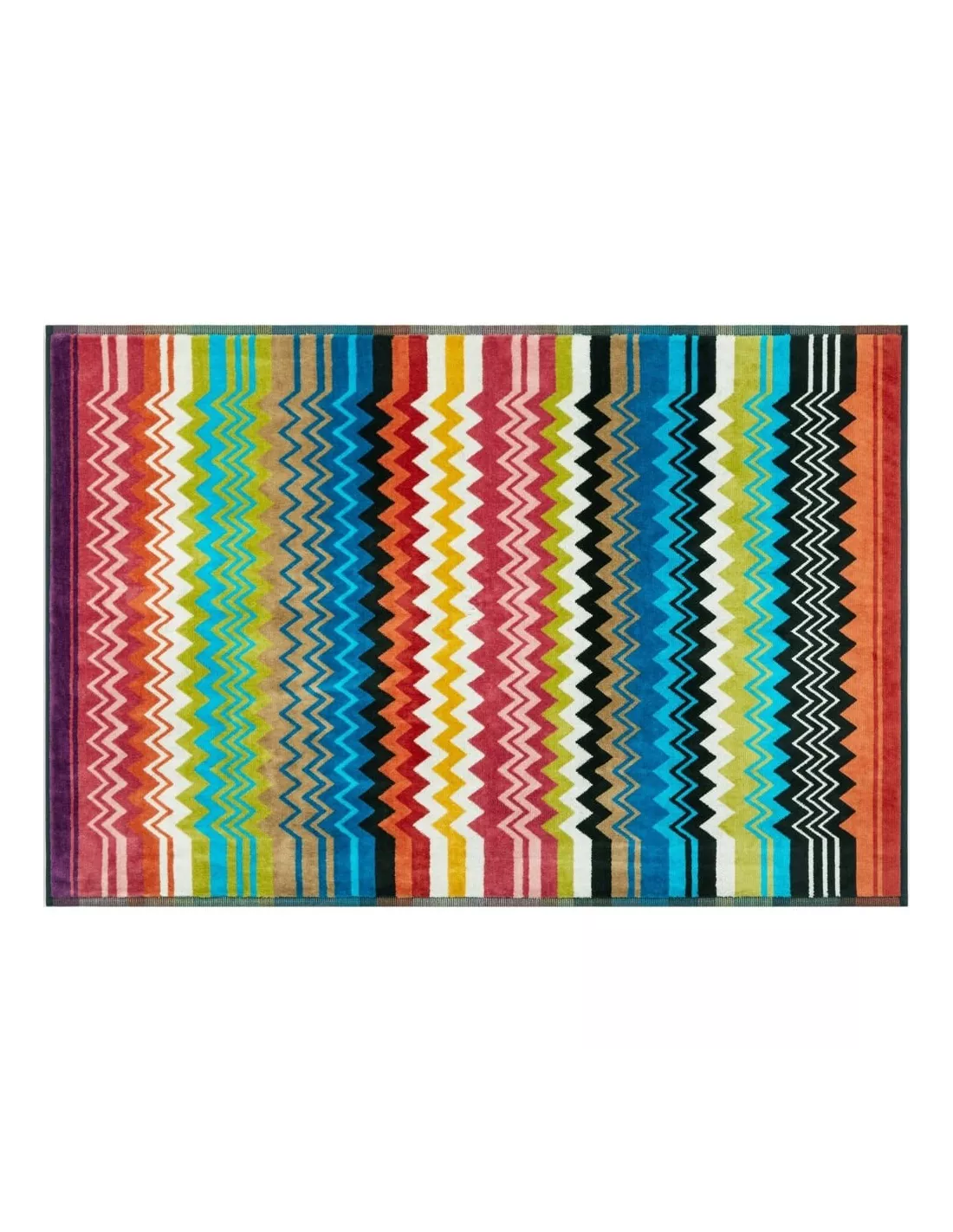 Tapis de bain Giacomo 100, Missoni Home Tapis De Bain Giacomo 100, Missoni Home -Deco En Ligne Magasin tapis de bain giacomo 100 missoni home