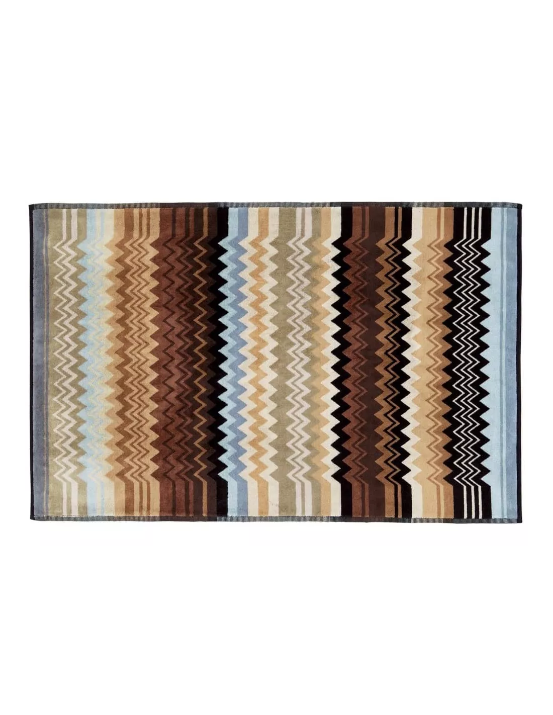Tapis de bain Giacomo 160, Missoni Home Tapis De Bain Giacomo 160, Missoni Home -Deco En Ligne Magasin tapis de bain giacomo 160 missoni home