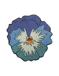 Tapis De Bain Parma Bleu, Missoni Home