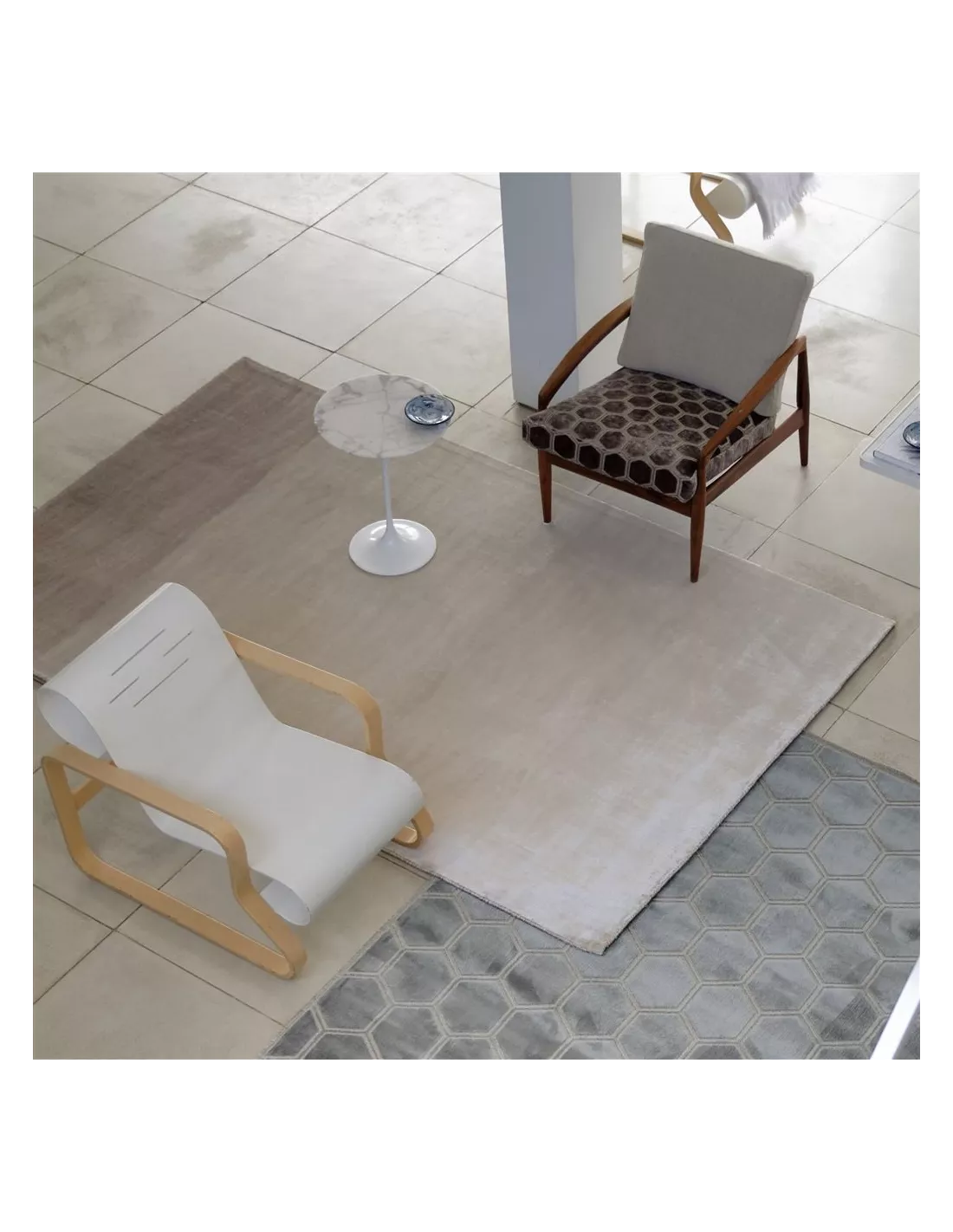 Tapis Eberson Mink, Designers Guild Tapis Eberson Mink, Designers Guild -Deco En Ligne Magasin tapis eberson mink designers guild 2