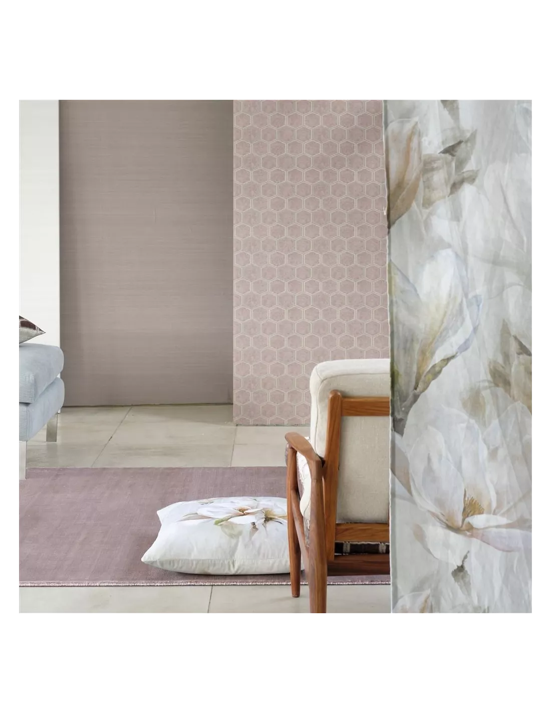 Tapis Eberson Tuberose, Designers Guild Tapis Eberson Tuberose, Designers Guild -Deco En Ligne Magasin tapis eberson tuberose designers guild 1