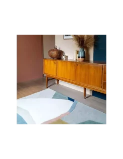 Tapis Eclats Multicolore, Edito -Deco En Ligne Magasin tapis eclats multicolore edito 2