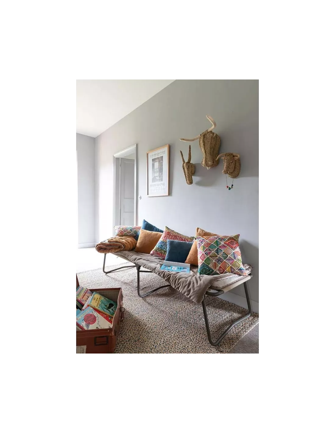 Tapis Elliot Riviera, Vivaraise Tapis Elliot Riviera, Vivaraise -Deco En Ligne Magasin tapis elliot riviera vivaraise 1