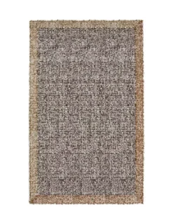 Tapis Elliottdale Natural, Designers Guild
