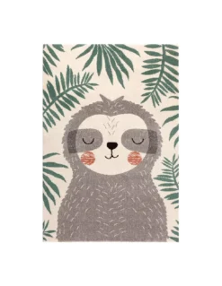 Tapis Enfant Akiko, Nattiot