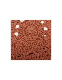Tapis Enfant Alma Rond Ambre, Nattiot 2 Tapis Enfant Alma Rond Ambre, Nattiot -Deco En Ligne Magasin tapis enfant alma rond ambre nattiot 2