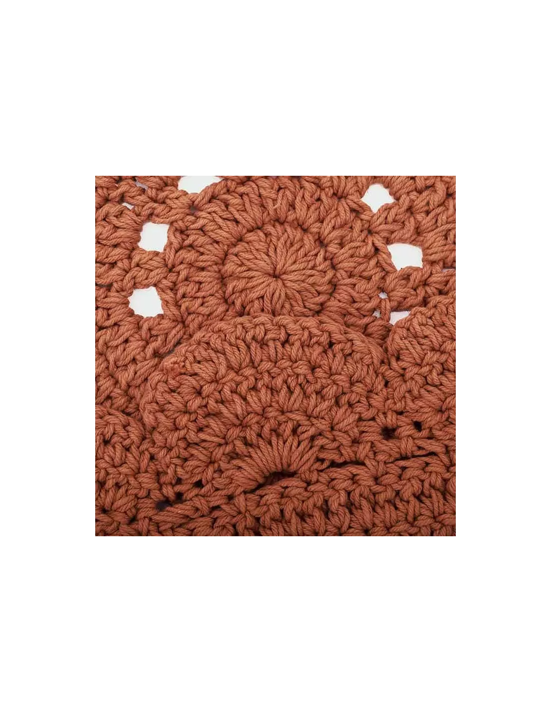 Tapis enfant Alma rond ambre, Nattiot Tapis Enfant Alma Rond Ambre, Nattiot -Deco En Ligne Magasin tapis enfant alma rond ambre nattiot 2