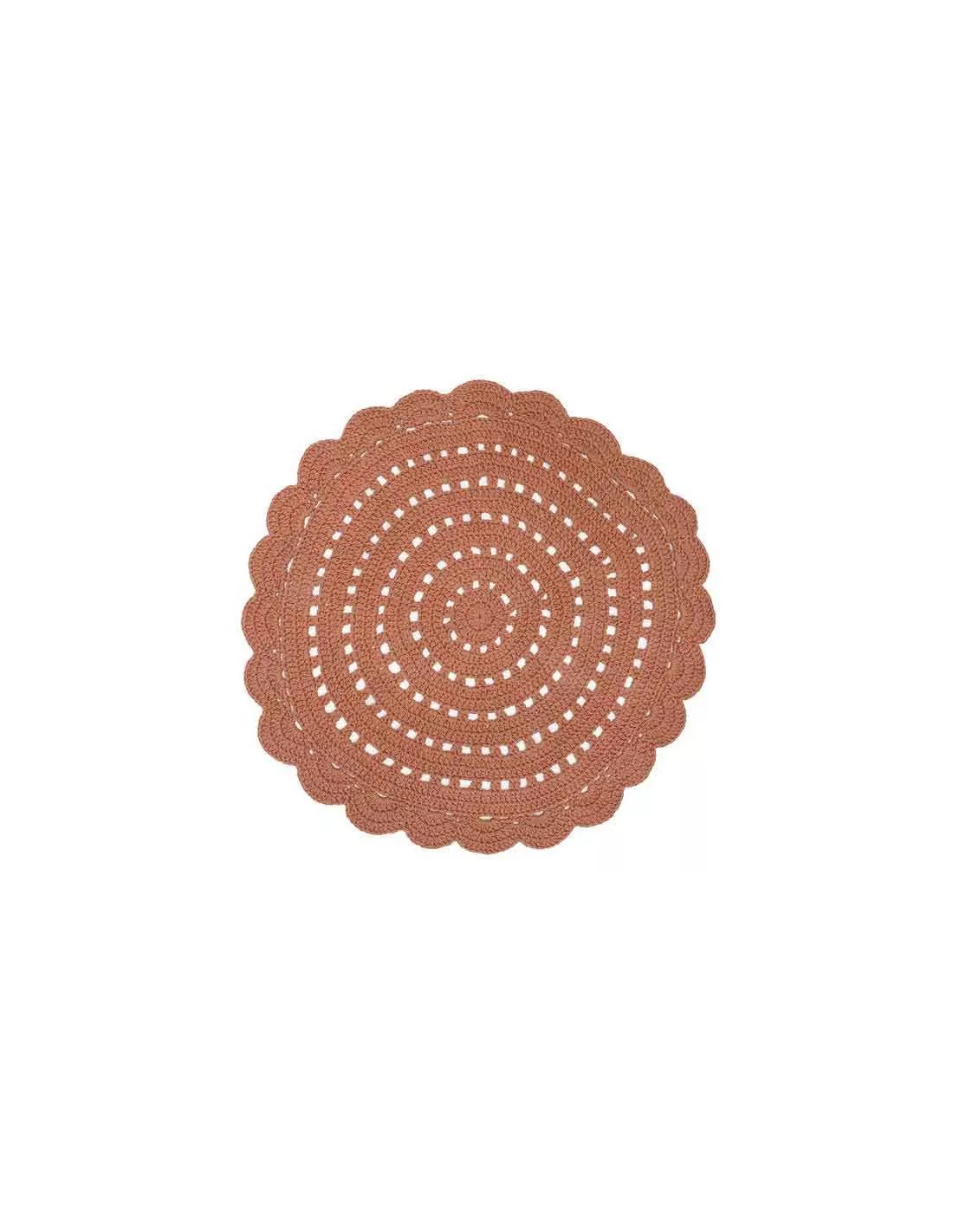 Tapis enfant Alma rond ambre, Nattiot Tapis Enfant Alma Rond Ambre, Nattiot -Deco En Ligne Magasin tapis enfant alma rond ambre nattiot