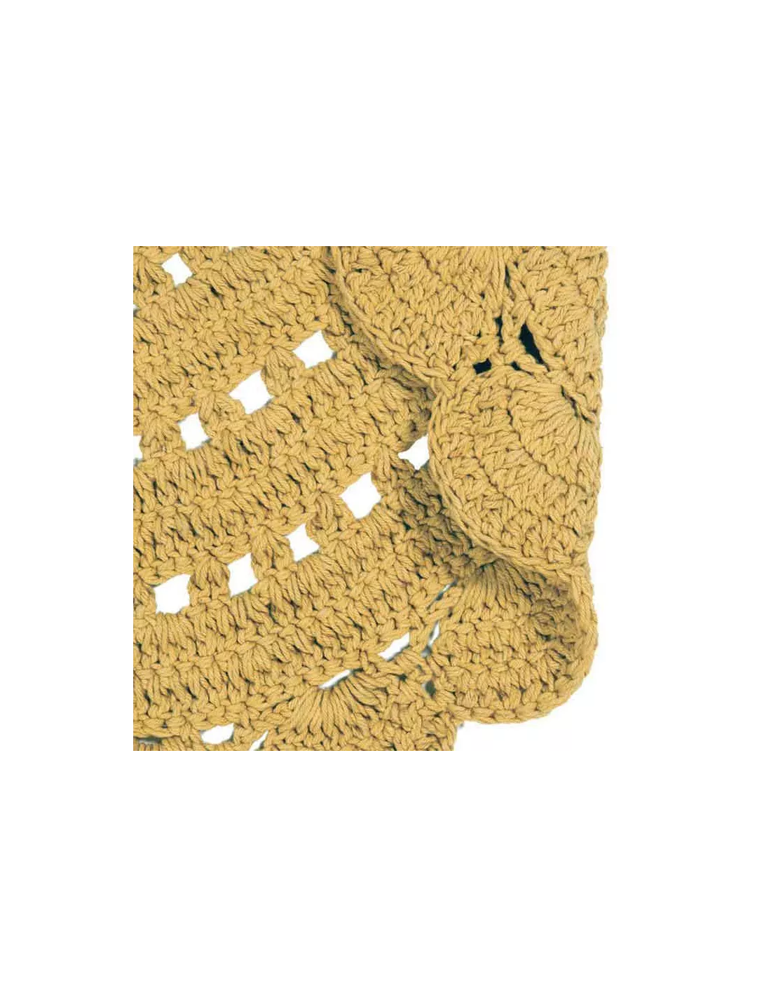 Tapis enfant Alma rond mangue, Nattiot Tapis Enfant Alma Rond Mangue, Nattiot -Deco En Ligne Magasin tapis enfant alma rond mangue nattiot 2