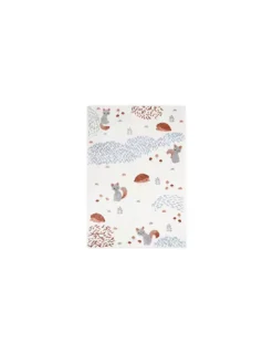 Tapis Enfant Forest Dream, Nattiot