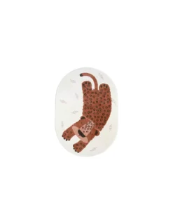 Tapis Enfant Kleo Sienna, Nattiot