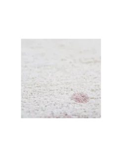 Tapis Enfant Mallen Rond écru, Nattiot -Deco En Ligne Magasin tapis enfant mallen rond ecru nattiot 2