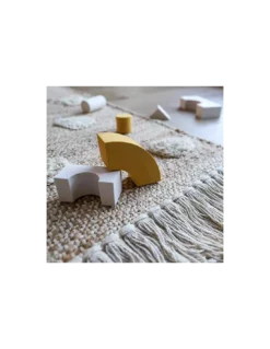 Tapis Enfant Nop, Nattiot -Deco En Ligne Magasin tapis enfant nop nattiot 2