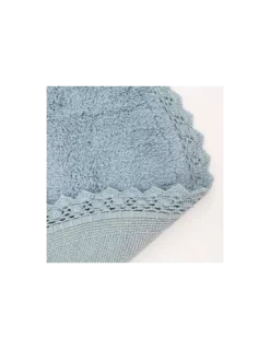 Tapis Enfant Rond Perla Bleu, Nattiot 2 Tapis Enfant Rond Perla Bleu, Nattiot -Deco En Ligne Magasin tapis enfant rond perla bleu nattiot 2