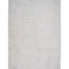Tapis Equivok Blanc Cassé, Edito