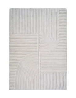 Tapis Equivok Blanc Cassé, Edito