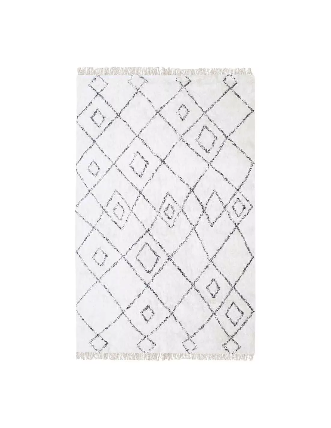 Tapis Ervin Ivoire, The Rug Republic Tapis Ervin Ivoire, The Rug Republic -Deco En Ligne Magasin tapis ervin ivoire the rug republic