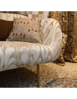 Deco En Ligne Magasin -Deco En Ligne Magasin tapis felin sable lelievre 1