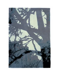 Tapis Furtif Graphite Jean Paul Gaultier