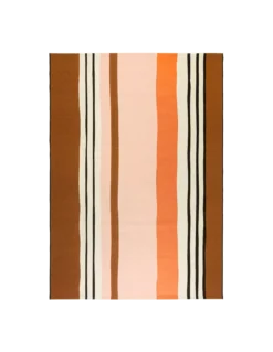 Tapis Ghethary Corail, Idaho Editions