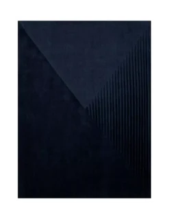 Tapis Glauko Anthracite, Lelievre