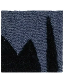 Tapis Glauko Indigo, Lelievre -Deco En Ligne Magasin tapis glauko indigo lelievre 2