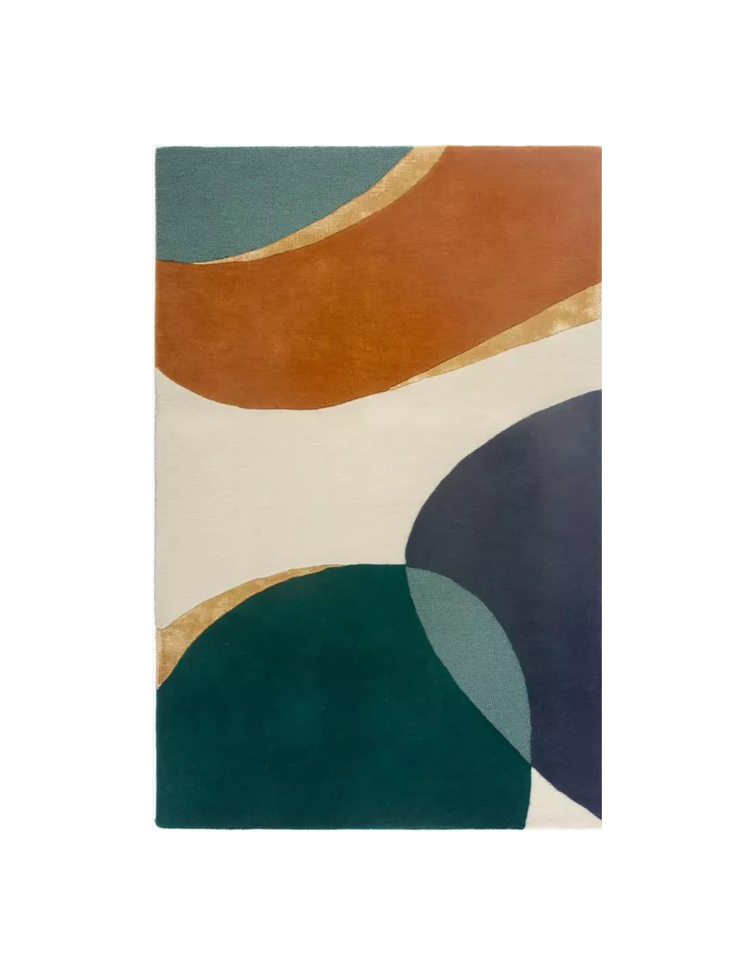 Tapis Gobi, Idaho Editions Tapis Gobi, Idaho Editions -Deco En Ligne Magasin tapis gobi idaho editions