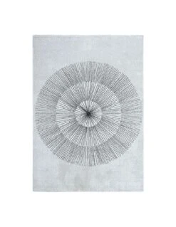 Tapis Gris Pissenlit, Edito