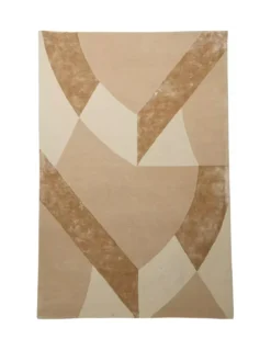 Tapis Horizon Naturel, Lelievre