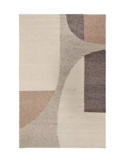 Tapis Jishiro Naturel, Designers Guild