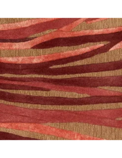 Tapis Kiku Tokyo Rouge/or, K3 Design By Kenzo Takada 2 Tapis Kiku Tokyo Rouge/or, K3 Design By Kenzo Takada -Deco En Ligne Magasin tapis kiku tokyo rougeor k3 design by kenzo takada 2