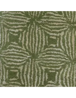 Tapis Kikyo Himeji Green, K3 Design By Kenzo Takada -Deco En Ligne Magasin tapis kikyo himeji green k3 design by kenzo takada 3