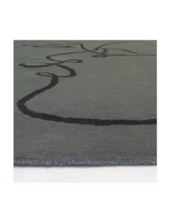 Tapis Kiss Gris, Edito -Deco En Ligne Magasin tapis kiss gris edito 2