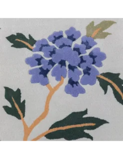 Tapis L'oiseau Fantastique, Lelievre -Deco En Ligne Magasin tapis l oiseau fantastique lelievre 3