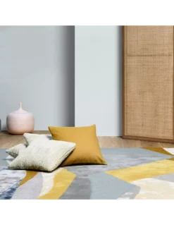 Tapis Landscape Glacier, Lelievre -Deco En Ligne Magasin tapis landscape glacier lelievre 2