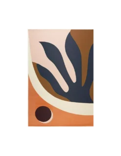 Tapis Morea, Idaho Editions