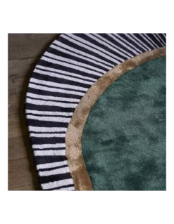 Tapis Ovale Koshi Malachite, Designers Guild 3 Tapis Ovale Koshi Malachite, Designers Guild -Deco En Ligne Magasin tapis ovale koshi malachite designers guild 3