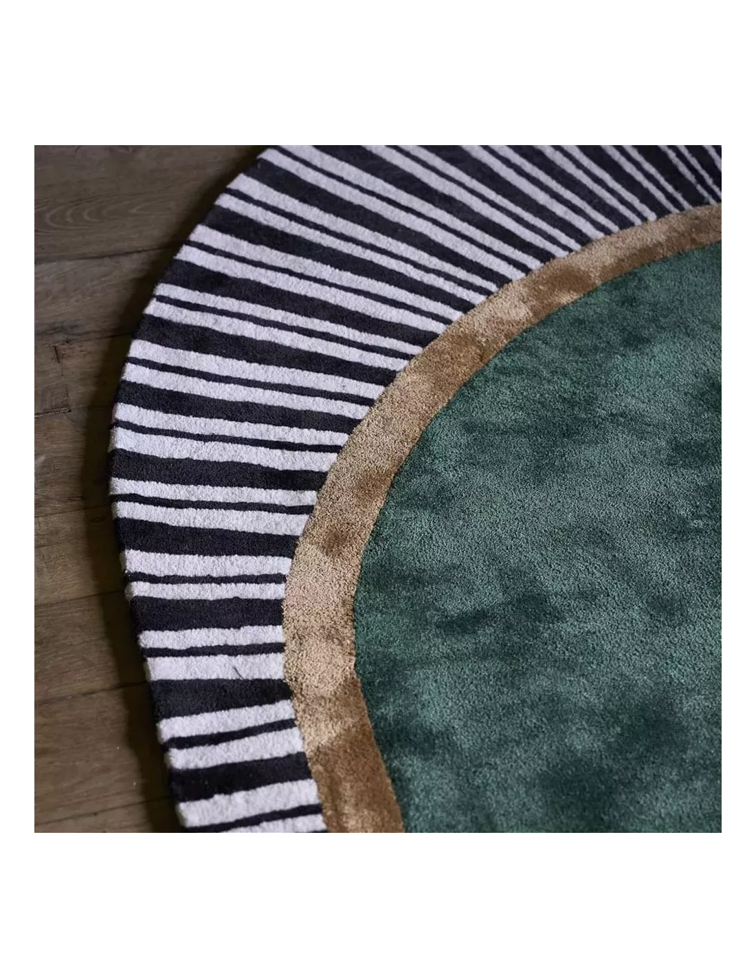 Tapis ovale Koshi Malachite, Designers Guild Tapis Ovale Koshi Malachite, Designers Guild -Deco En Ligne Magasin tapis ovale koshi malachite designers guild 3