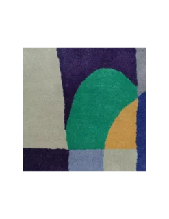 Tapis Pluriel Gris, Edito -Deco En Ligne Magasin tapis pluriel gris edito 2