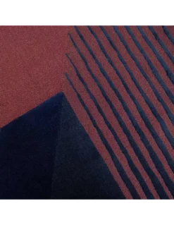 Tapis Purro Terracotta, Lelievre 2 Tapis Purro Terracotta, Lelievre -Deco En Ligne Magasin tapis purro terracotta lelievre 2