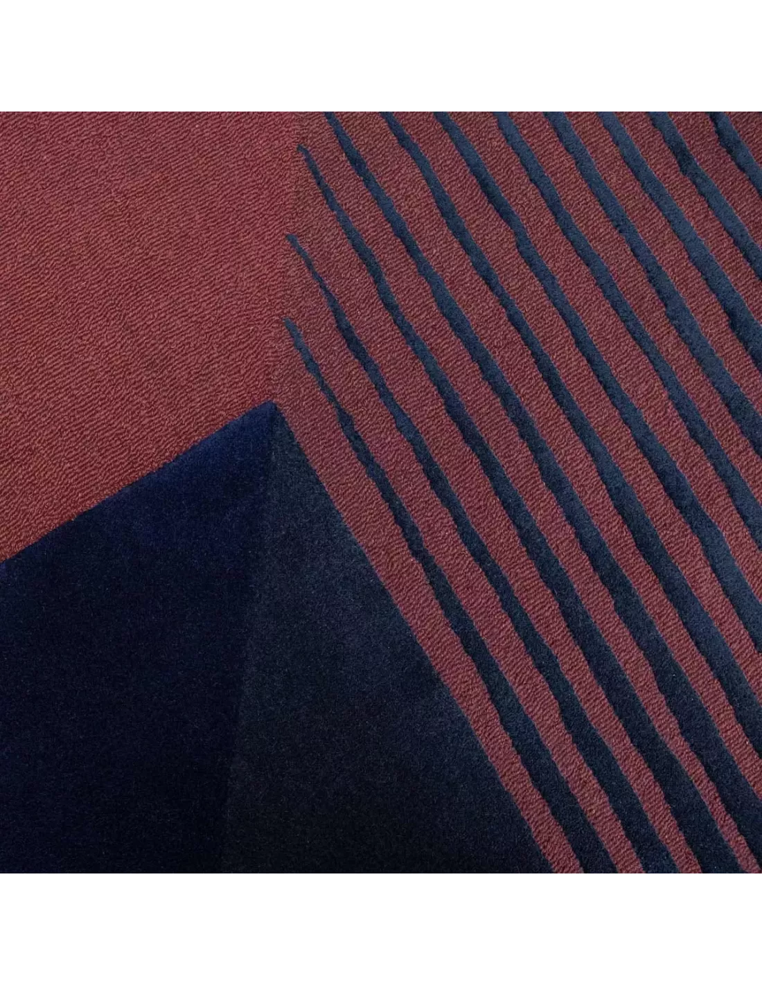 Tapis Purro Terracotta, Lelievre Tapis Purro Terracotta, Lelievre -Deco En Ligne Magasin tapis purro terracotta lelievre 2